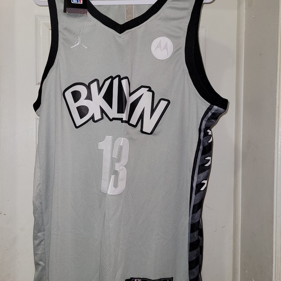 🤍SALE🏀Brooklyn Nets Harden - Picture 2 of 3